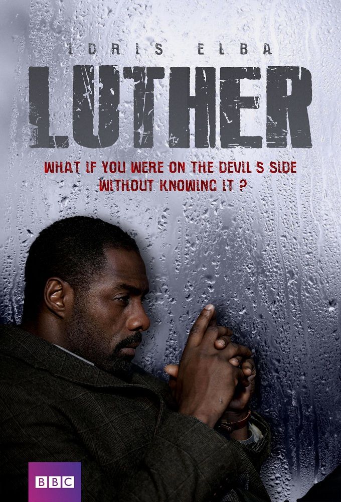 Лютер (2010)