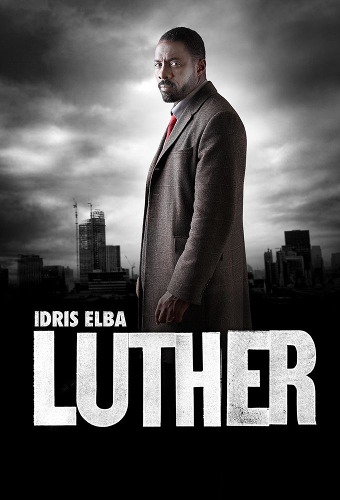 Лютер (2010)