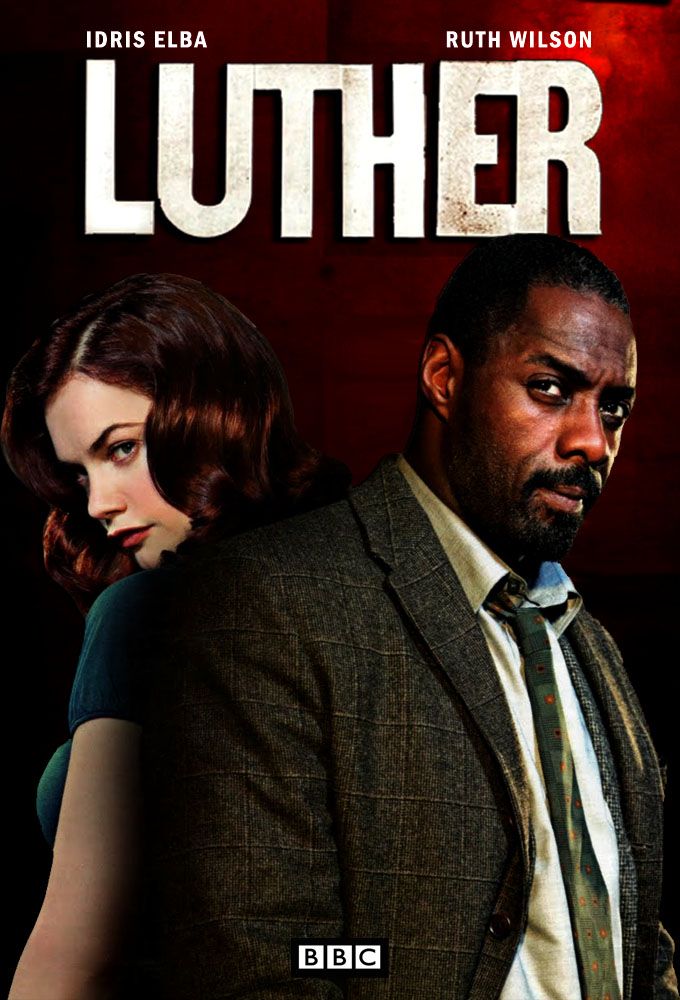 Лютер (2010)