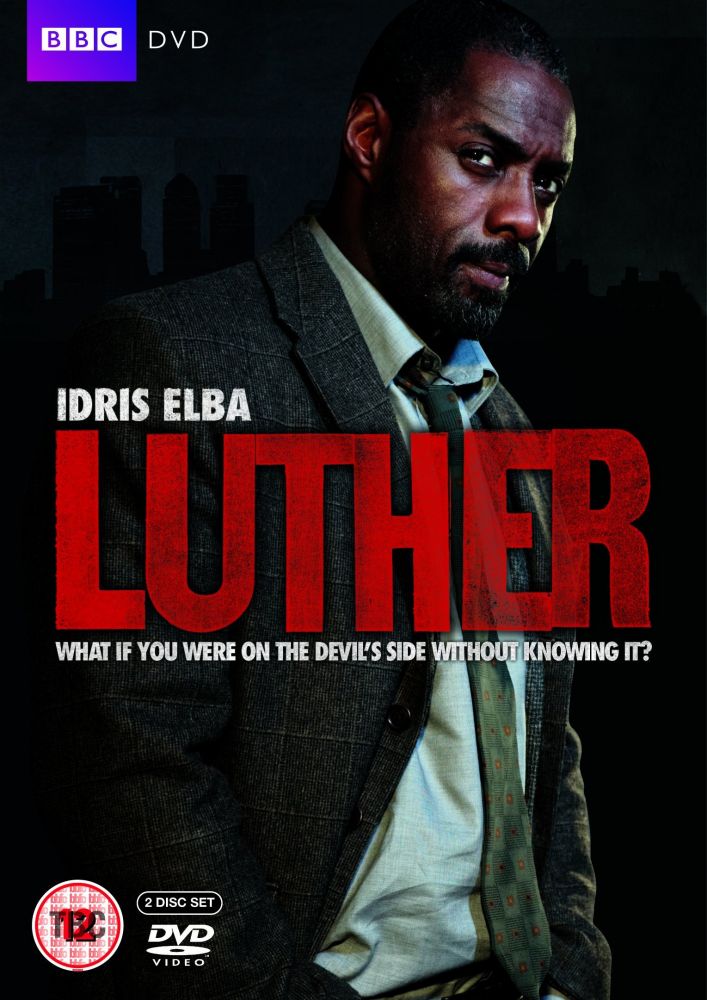 Лютер (2010)