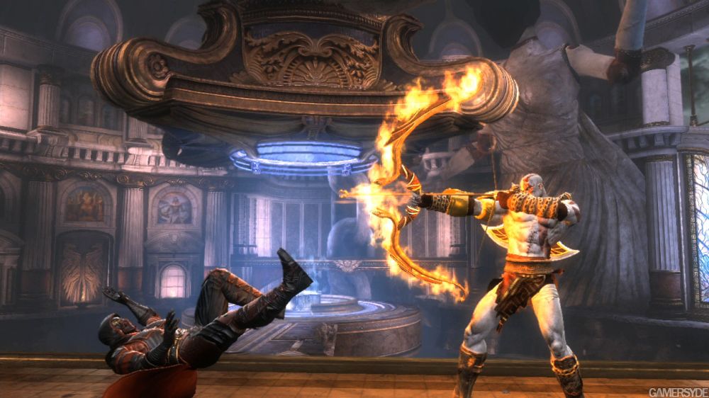 Mortal Kombat (2010)