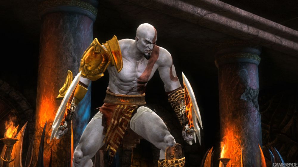 Mortal Kombat (2010)