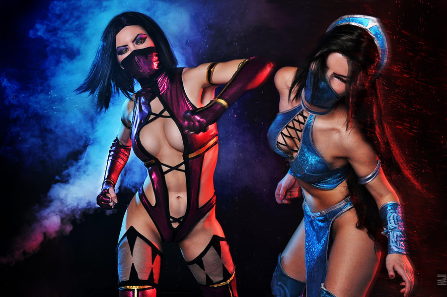 Mortal Kombat (2010)