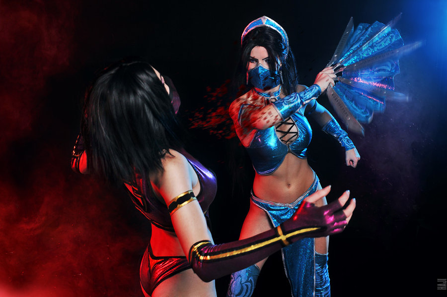 Mortal Kombat (2010)