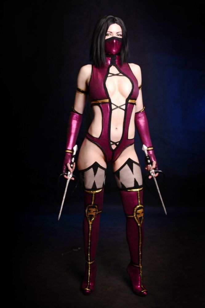 Mortal Kombat (2010)