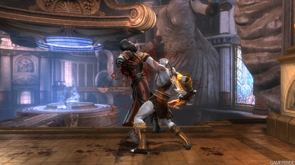 Mortal Kombat (2010)