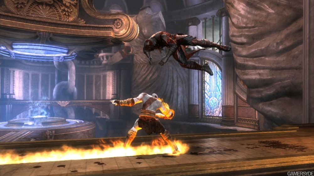 Mortal Kombat (2010)