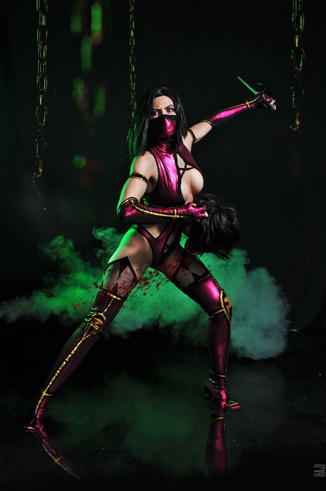 Mortal Kombat (2010)