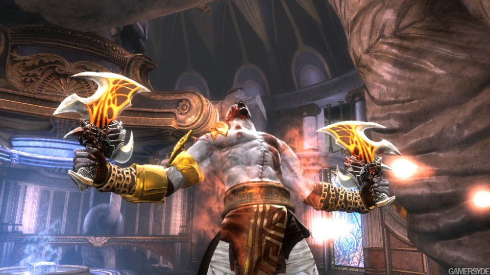 Mortal Kombat (2010)
