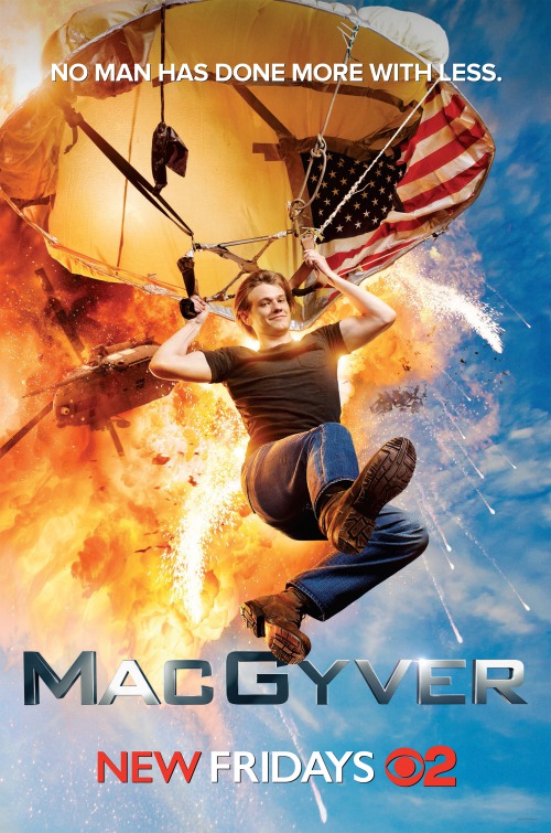 Новые сериалы 30 ноября — 6 декабря