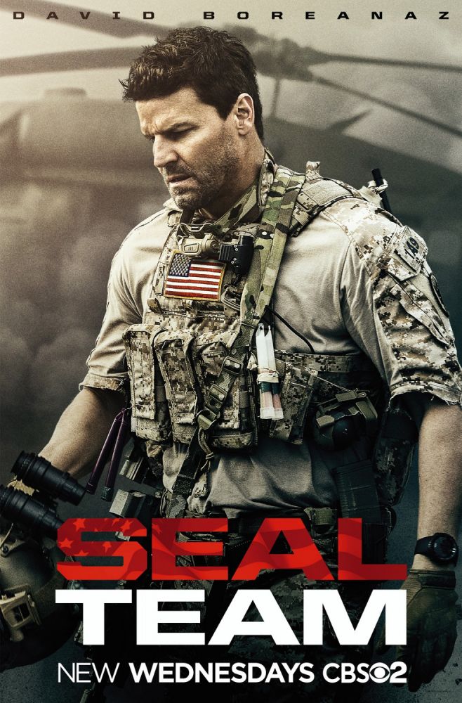 Новые сериалы 30 ноября — 6 декабря
