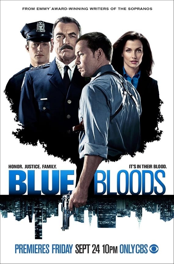 Новые сериалы 30 ноября — 6 декабря