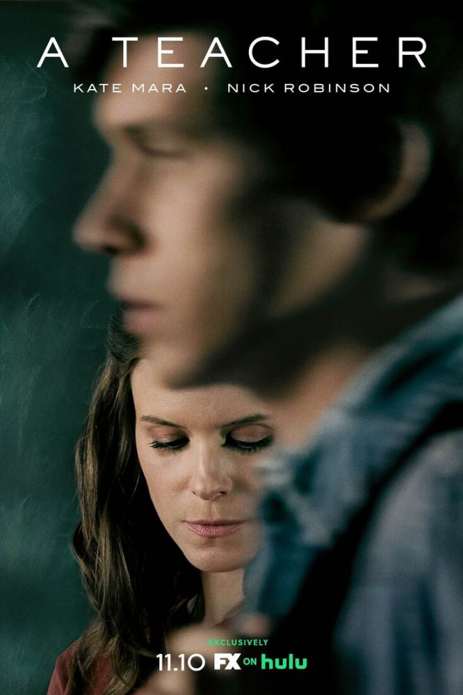 Новые сериалы 9–15 ноября: «Учительница», «Корона» и другие
