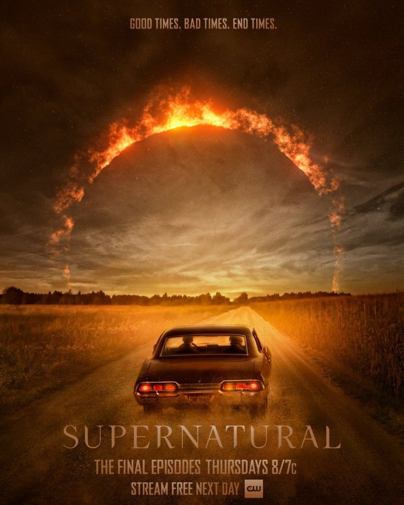 Новые сериалы недели 16–22 ноября: «Бескрайнее небо»