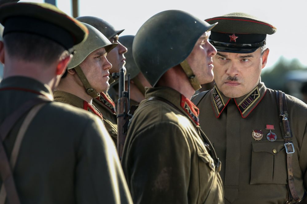 Подольские курсанты (2020)