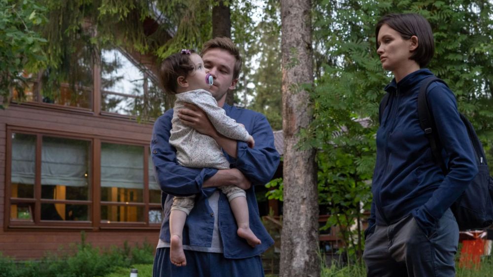 Рецензия на второй сезон сериала «Метод» с Константином Хабенским