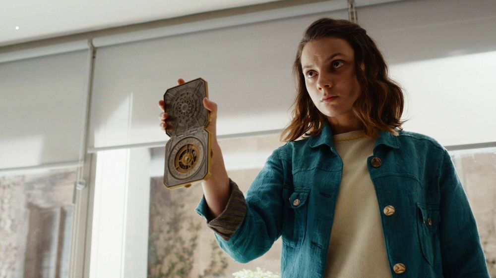 Рецензия на второй сезон сериала «Темные начала»