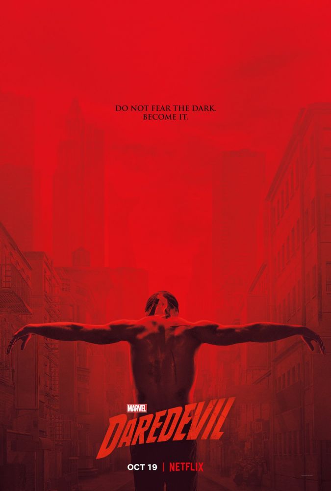 Сорвиголова (2015)