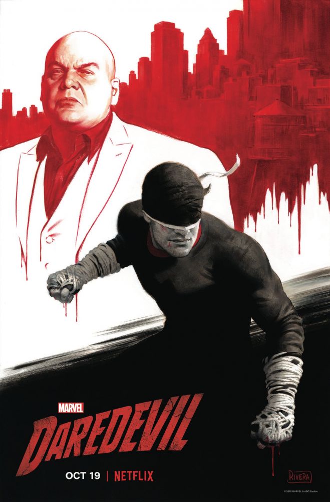 Сорвиголова (2015)