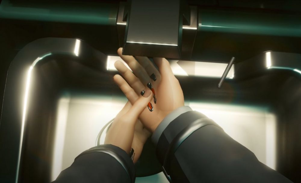 Что будет, если запустить Cyberpunk 2077 на очень слабом ПК?
