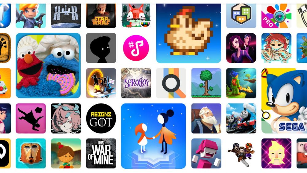 Google Play Pass запустился в России за 149 рублей в месяц