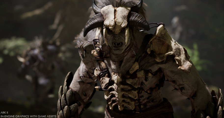 Вин Дизель стал продюсером ARK II, потому что провёл в первой части тысячи часов