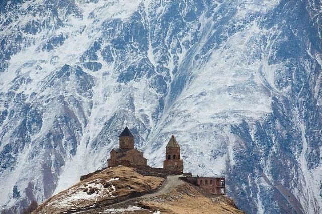 
 15 реальных фотографий, которые способны одурачить ваше зрение 
 (16 фото) 
 