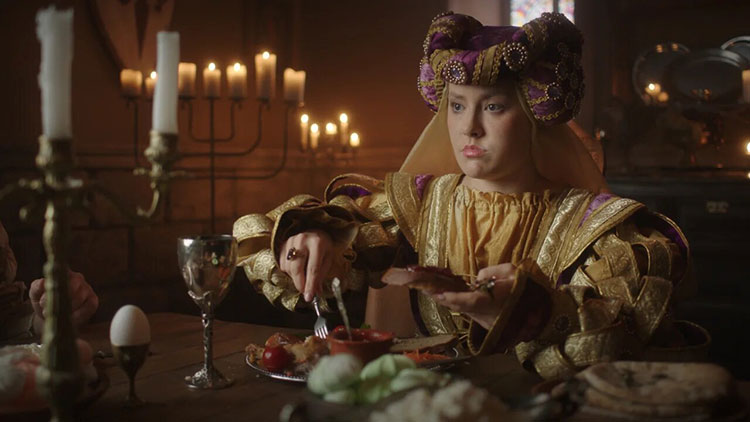 Кирилл Нагиев и Стас Круглицкий на новых кадрах из сериала "ЧУМА! Вторая волна"