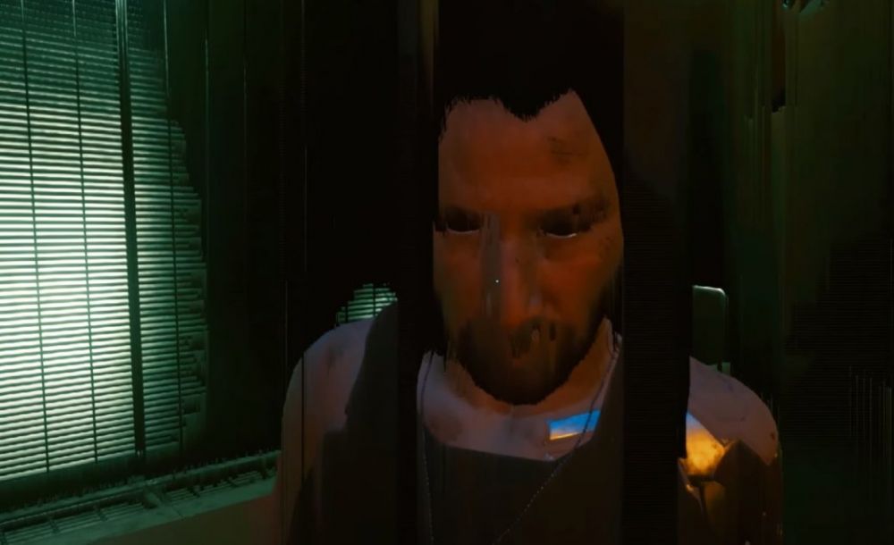 Что будет, если запустить Cyberpunk 2077 на очень слабом ПК?
