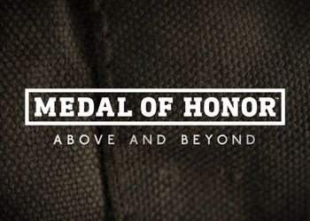 Medal of Honor: Above and Beyond: Видеообзор