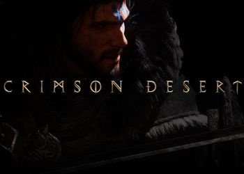 Crimson Desert: The Game Awards 2020. Премьера геймплея