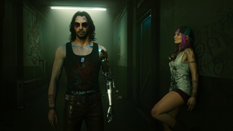 Подробности совещания инвесторов CD Projekt Red: проблемы Cyberpunk 2077, дата релиза мультиплеера и слухи о Witcher 4