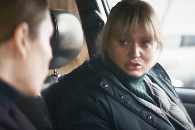 Анна Михалкова, Александра Бортич и другие в трейлере второго сезона сериала "Обычная женщина"