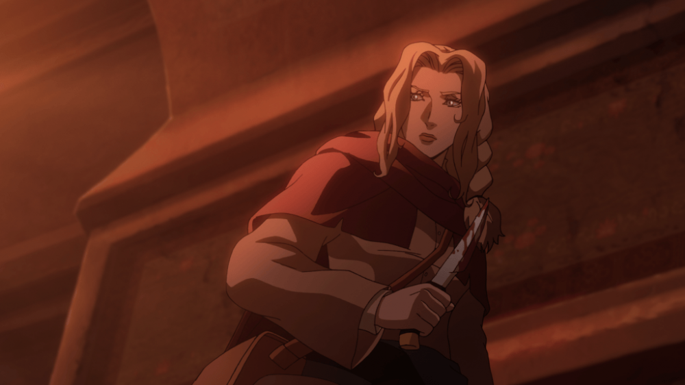 Castlevania