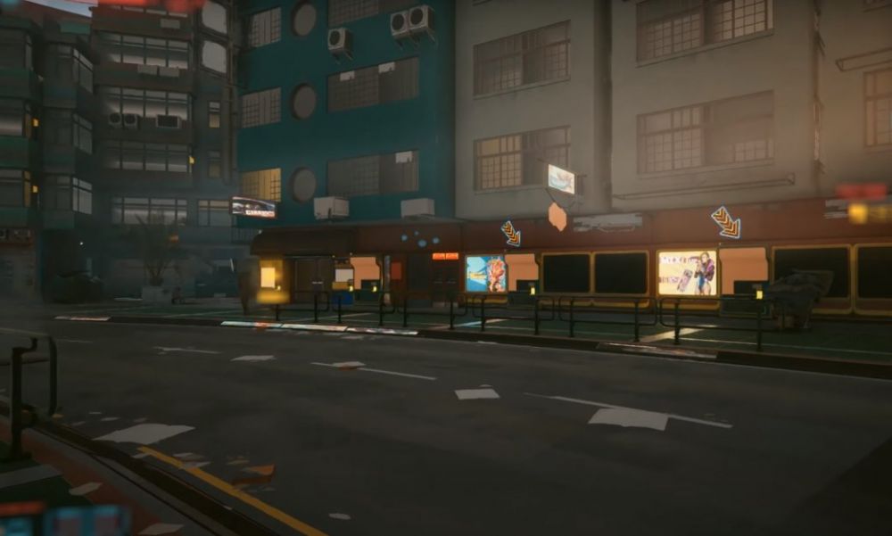 Что будет, если запустить Cyberpunk 2077 на очень слабом ПК?