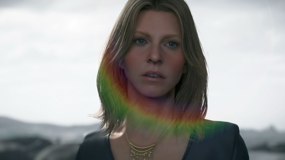 Death Stranding (2019)