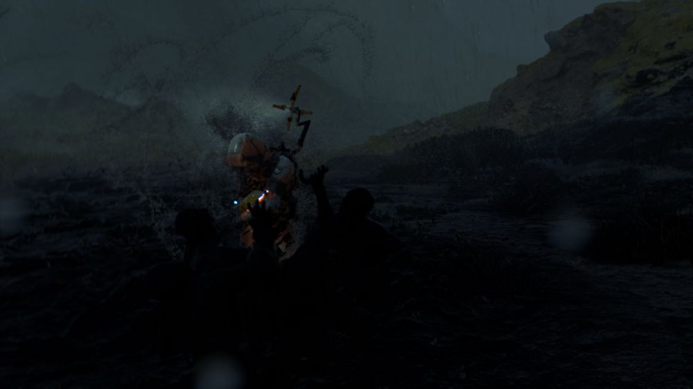 Death Stranding (2019)