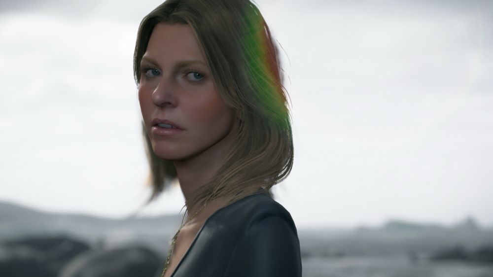 Death Stranding (2019)