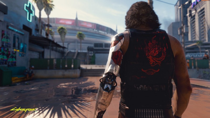 Большое обновление Cyberpunk 2077 выйдет 21 декабря, которое призвано решить большинство проблем
