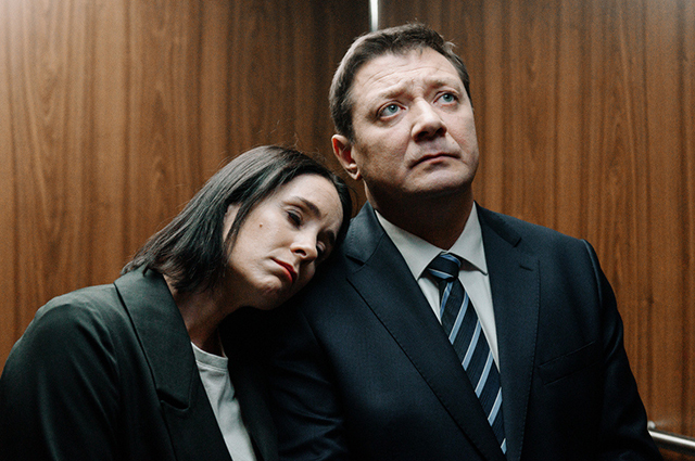 Итоги года — 2020: лучшие российские сериалы