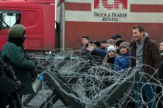 Итоги года — 2020: лучшие российские сериалы