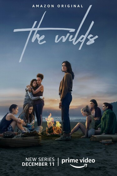 Новые сериалы 7–13 декабря: «Дикарки»