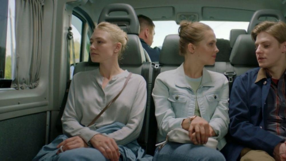 Первая премьера: сериал «Полет» на ТНТ покажут в начале года