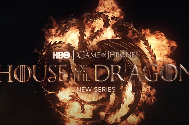 Приквел "Игры престолов", спецэпизод "Друзей" и не только: HBO Max представил тизер новых проектов