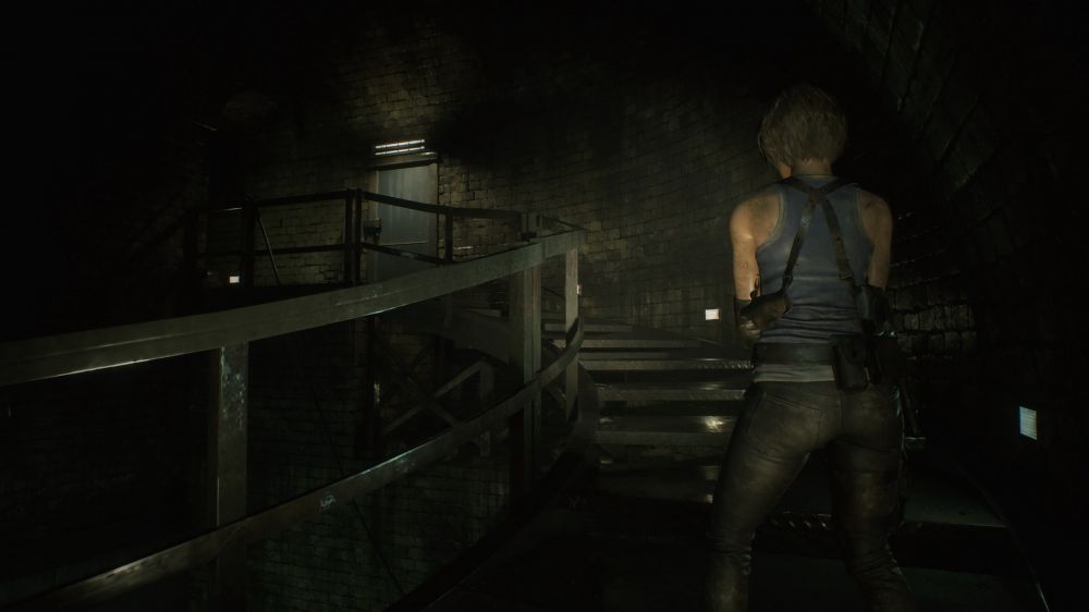 Resident Evil 3 (2020)