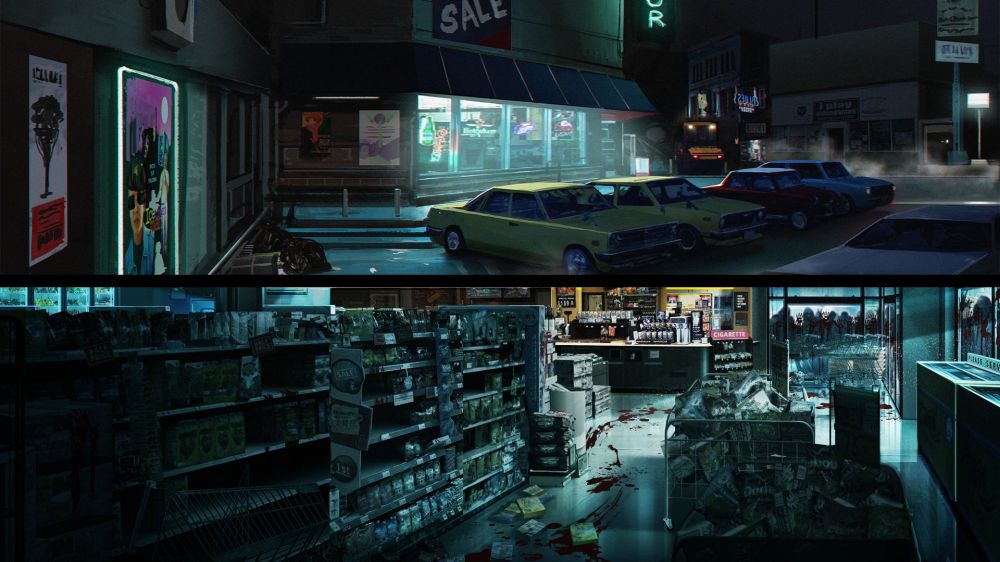 Resident Evil 3 (2020)