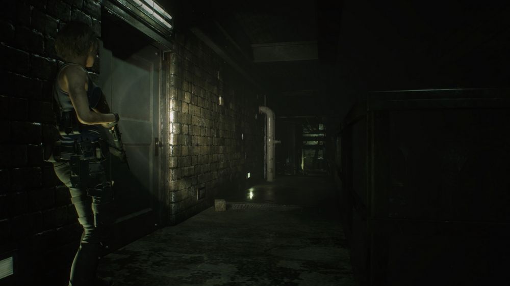 Resident Evil 3 (2020)