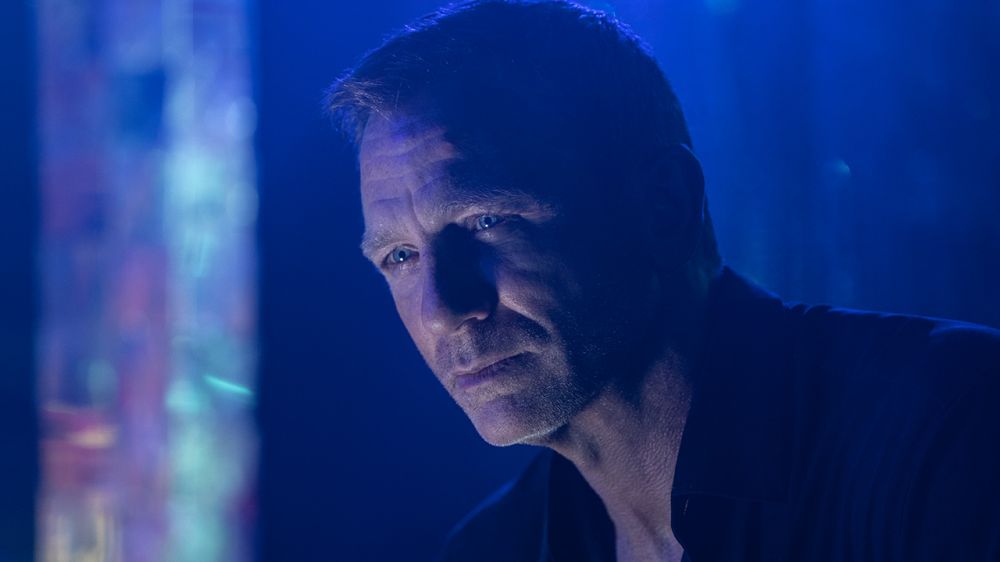 007: Не время умирать (2021)