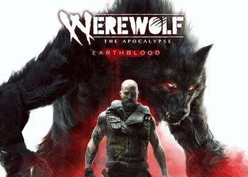  Werewolf: The Apocalypse - Earthblood
