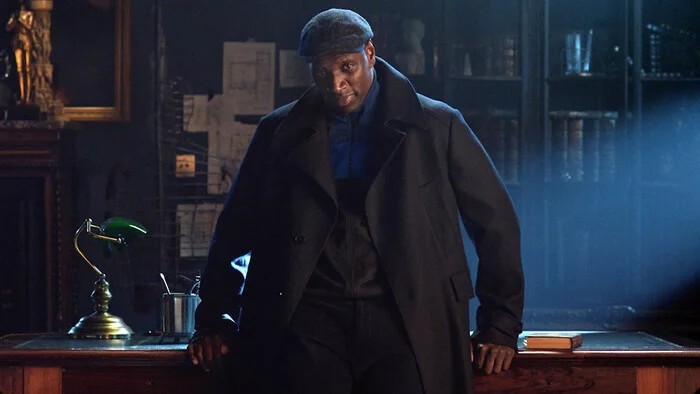 
        17 новых сериалов, которые выходят в январе 2021 года                    
                        (18 фото)                    
            